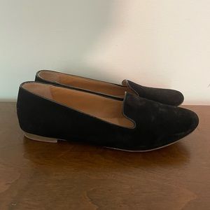 JCrew Loafers